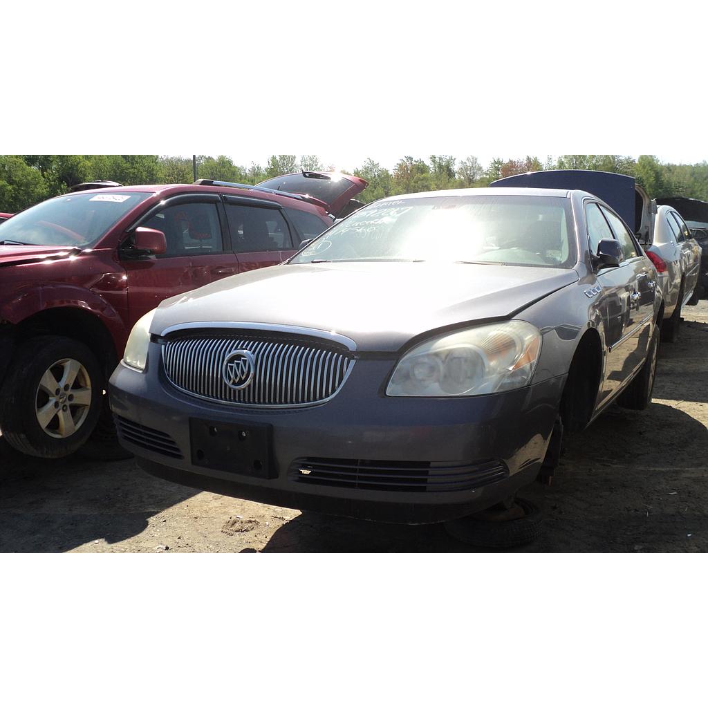 BUICK LUCERNE 2007