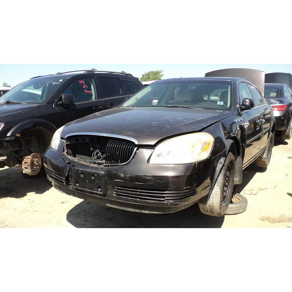 BUICK LUCERNE 2008