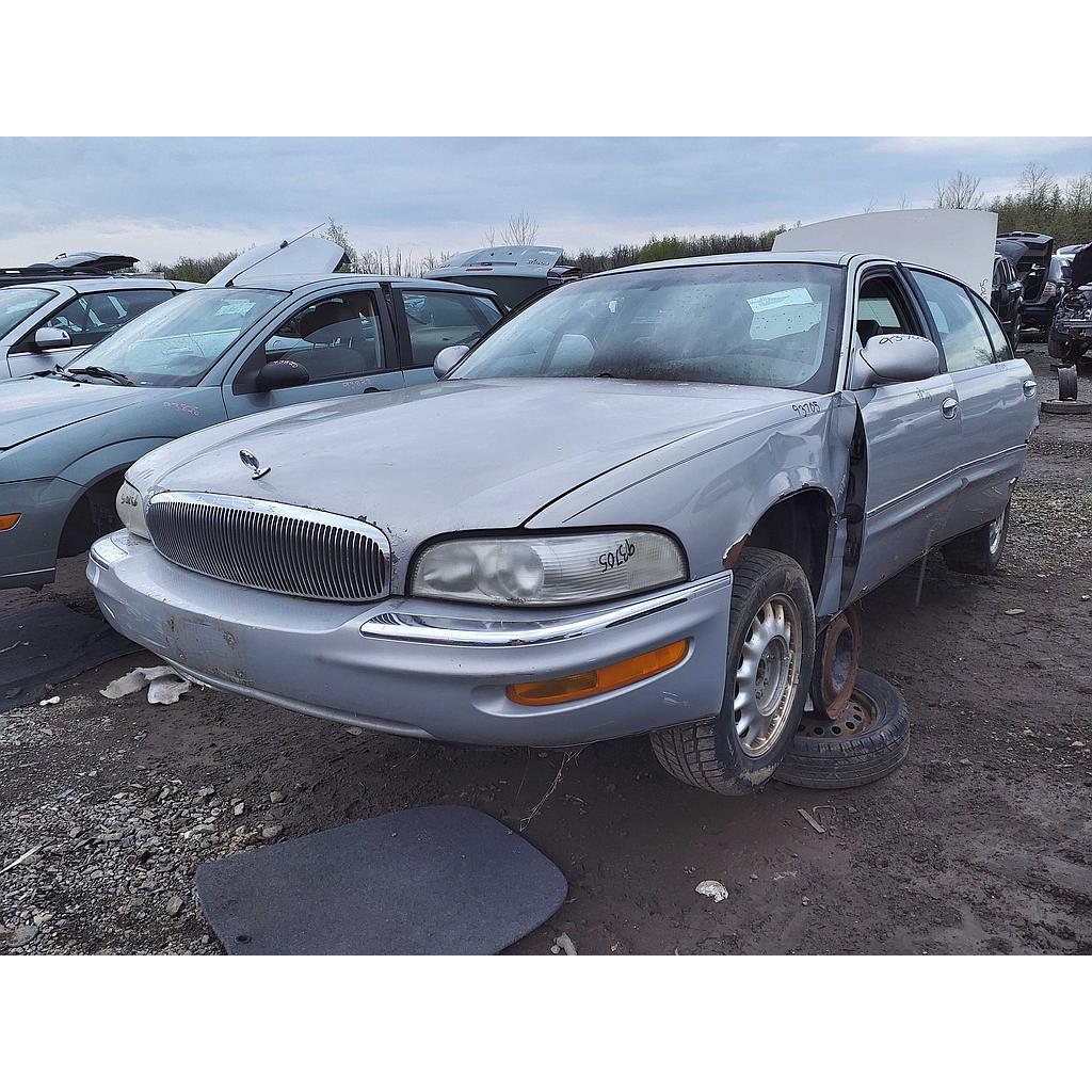BUICK PARK AVENUE 1998