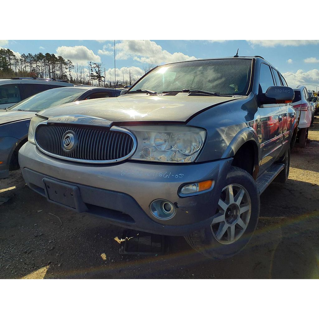 BUICK RAINIER 2005