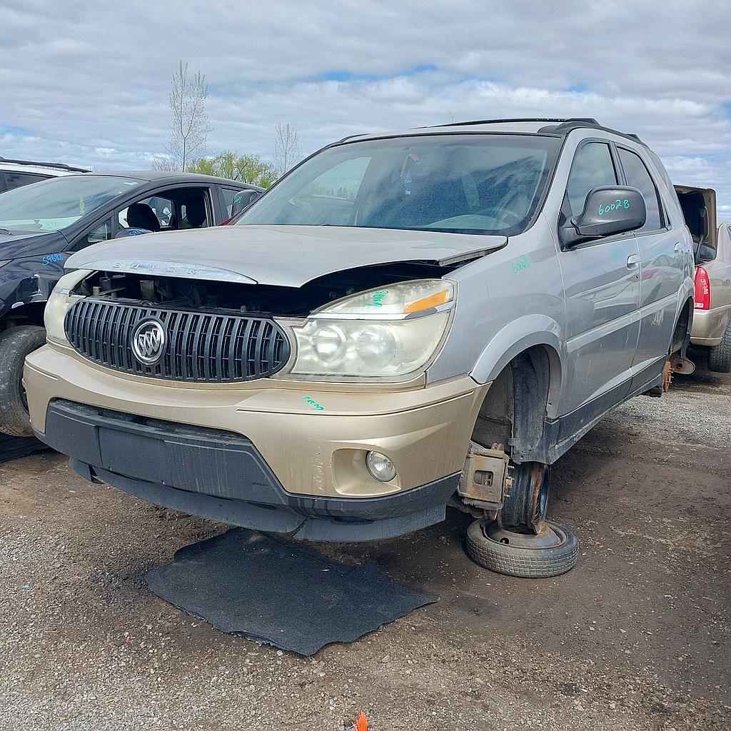 BUICK RENDEZVOUS 2006