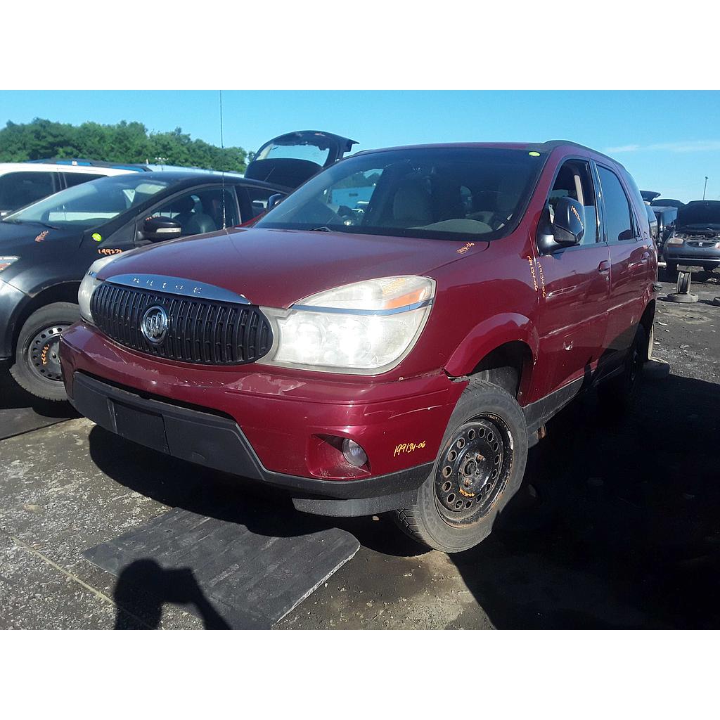 BUICK RENDEZVOUS 2006