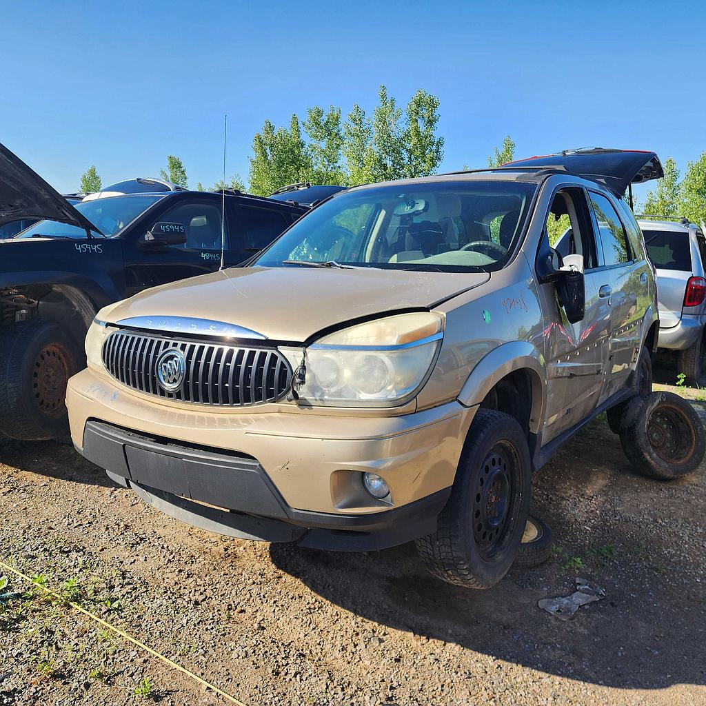 BUICK RENDEZVOUS 2006