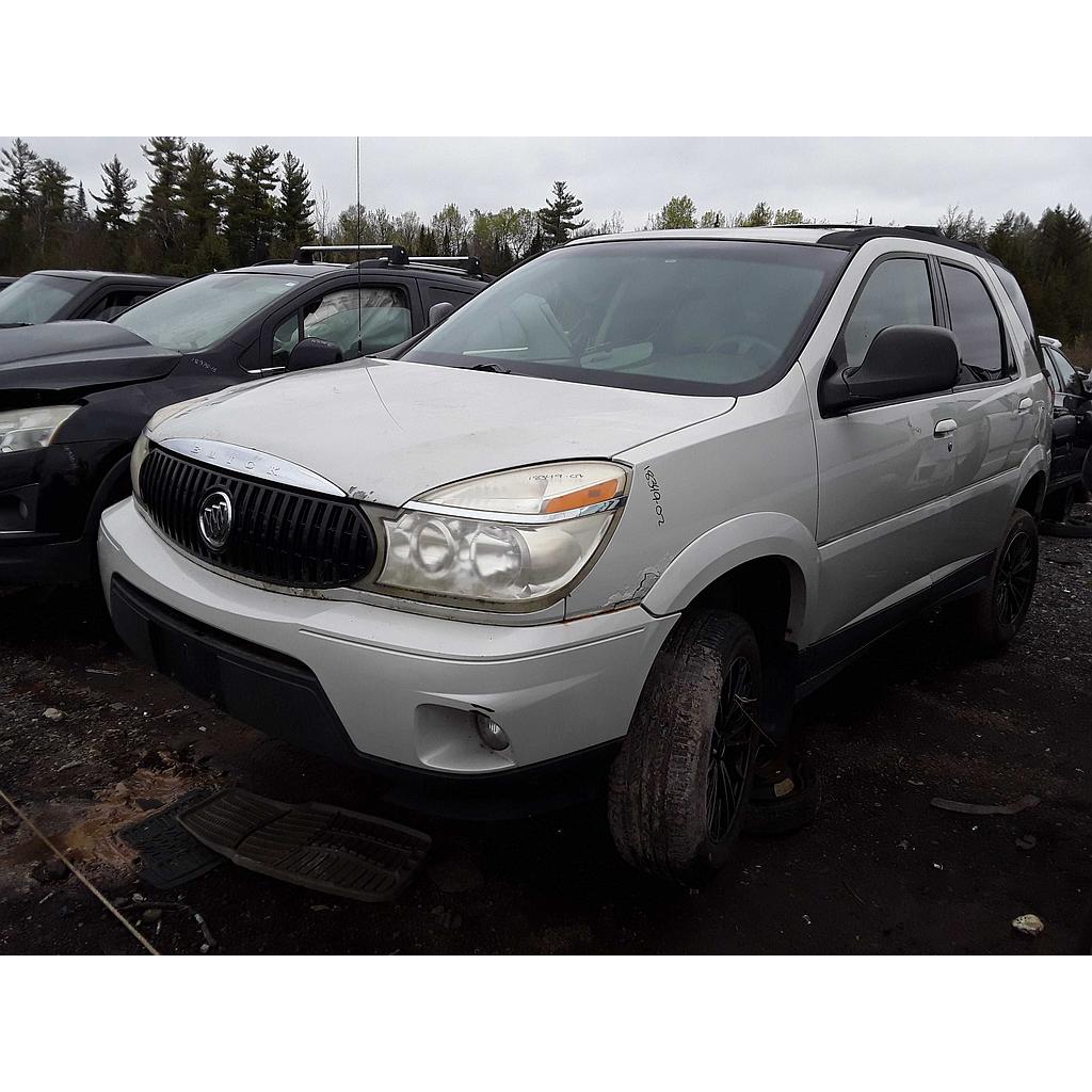BUICK RENDEZVOUS 2007