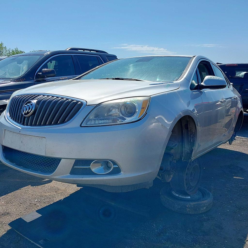 BUICK VERANO 2012