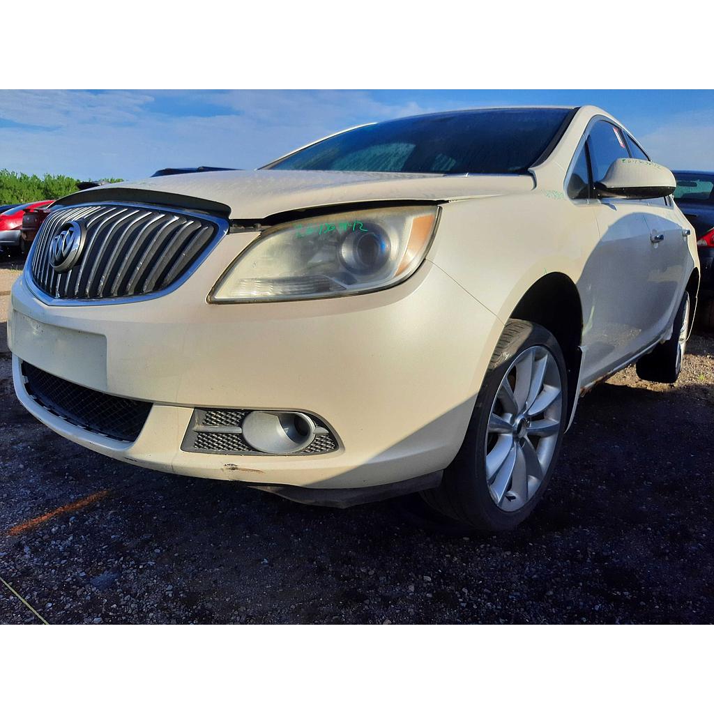 BUICK VERANO 2012