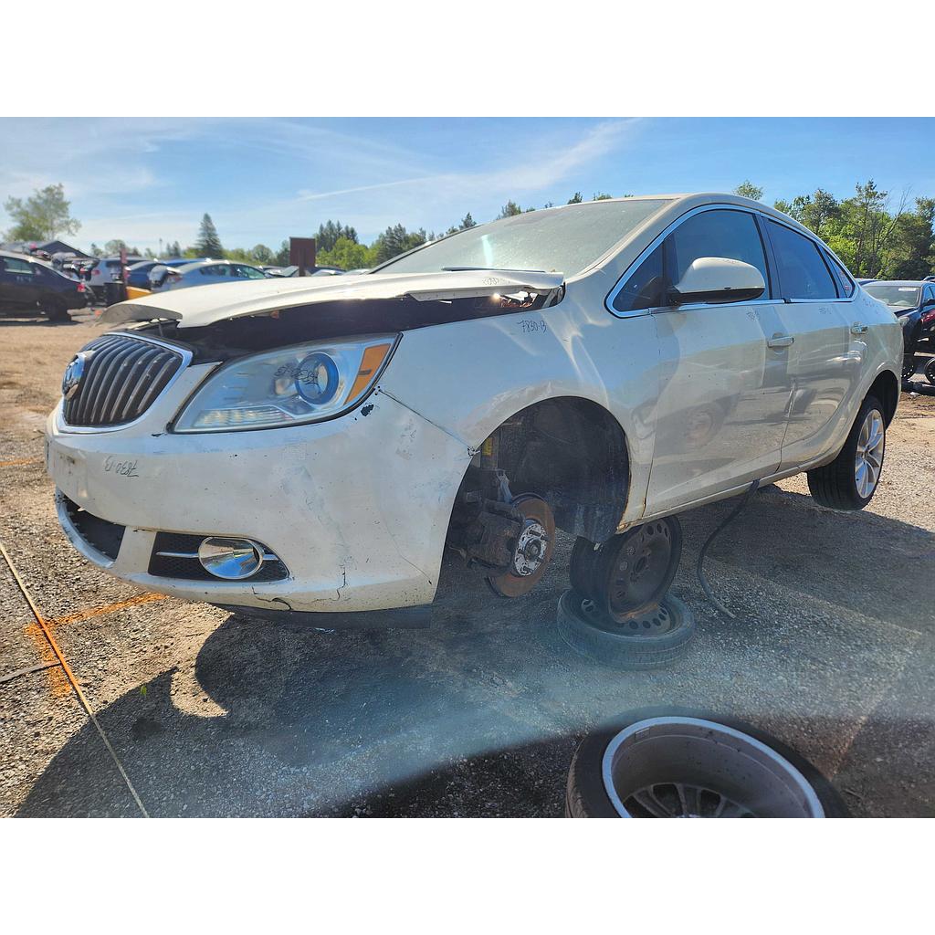 BUICK VERANO 2013