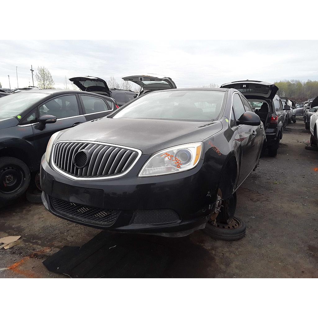 BUICK VERANO 2013