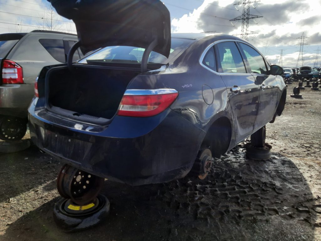 BUICK VERANO 2013