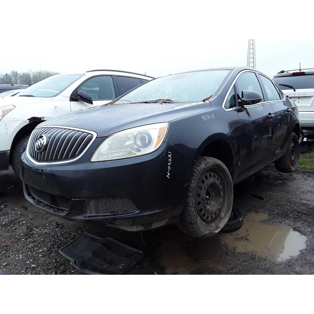 BUICK VERANO 2014