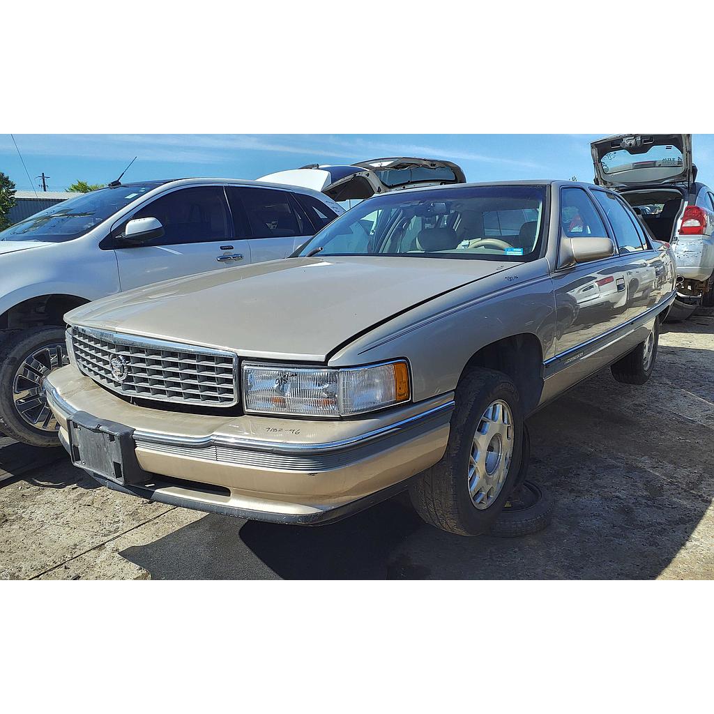 CADILLAC CONCOURS 1996