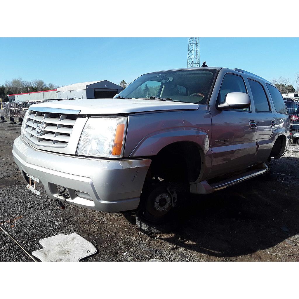 CADILLAC ESCALADE 2006
