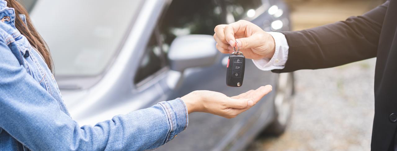 What Happens If a Vehicle Has a Lien When You Try to Scrap It