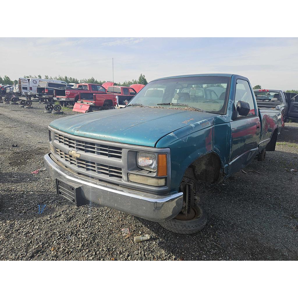 CHEVROLET C/K 1500 1994