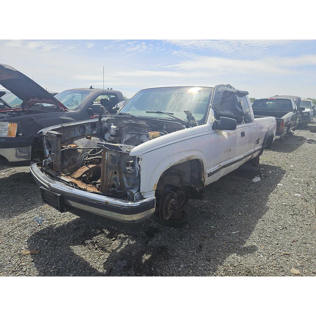 CHEVROLET C/K 1500 1997