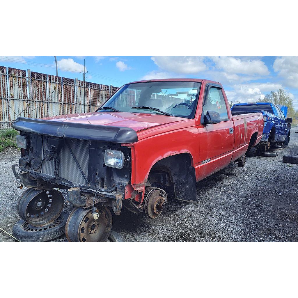 CHEVROLET C/K 1500 1997