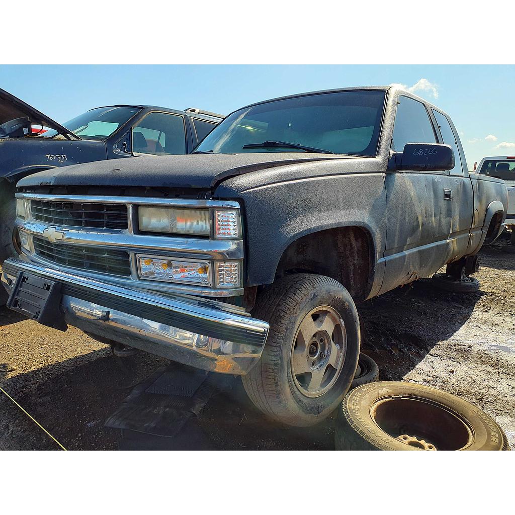 CHEVROLET C/K 1500 1999
