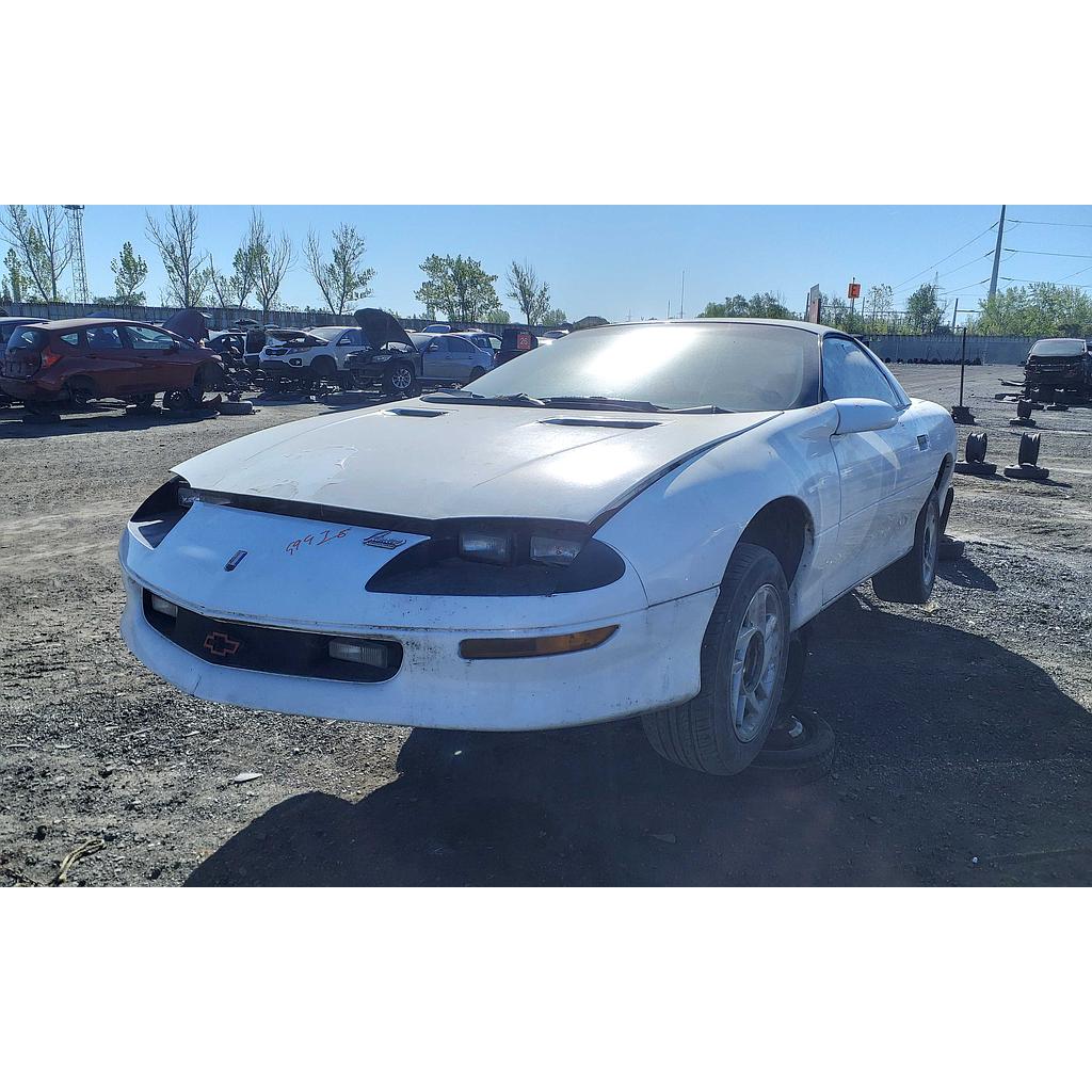 CHEVROLET CAMARO 1995