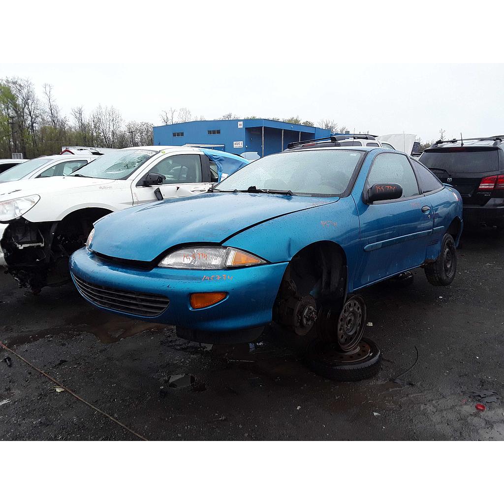 CHEVROLET CAVALIER 1995