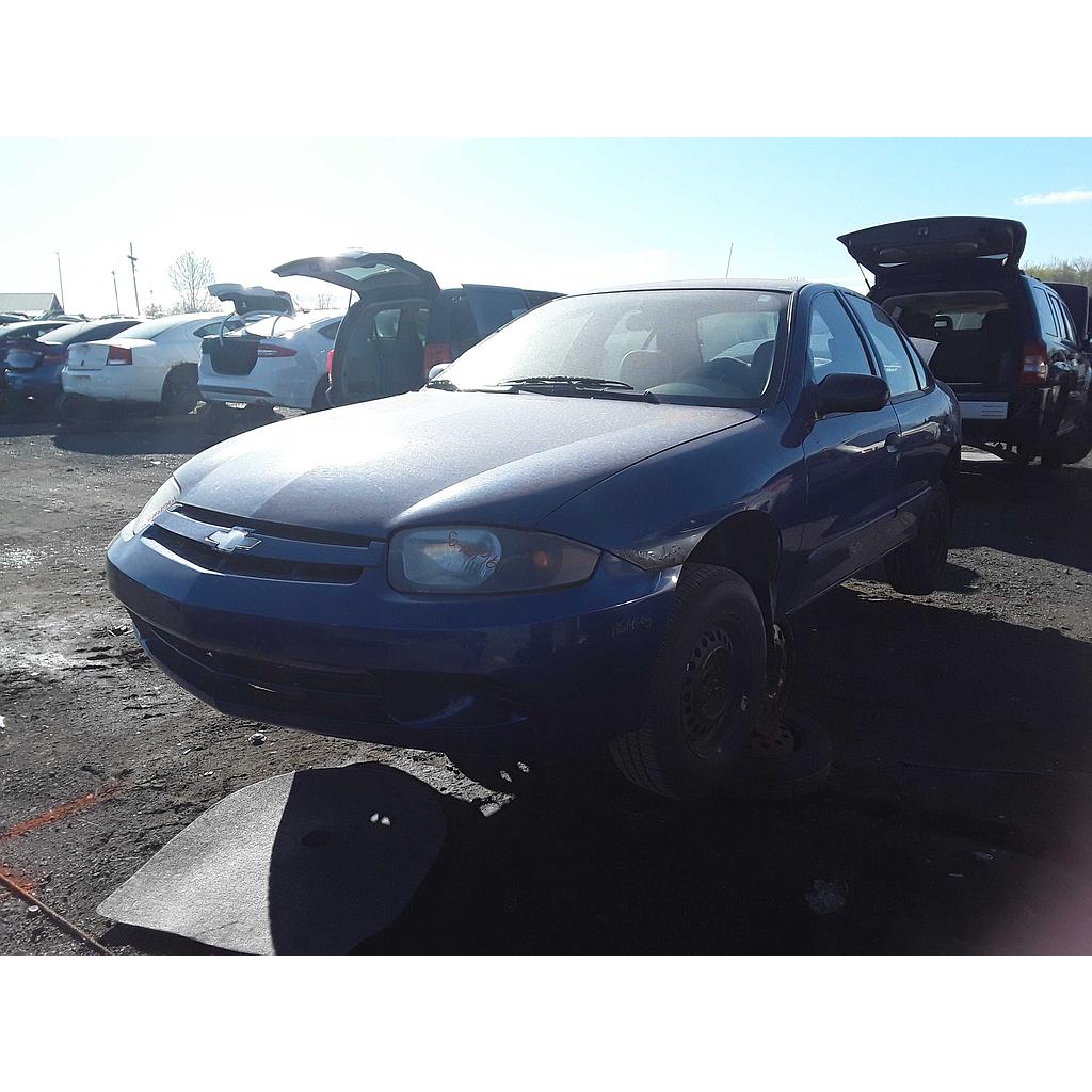 CHEVROLET CAVALIER 2005