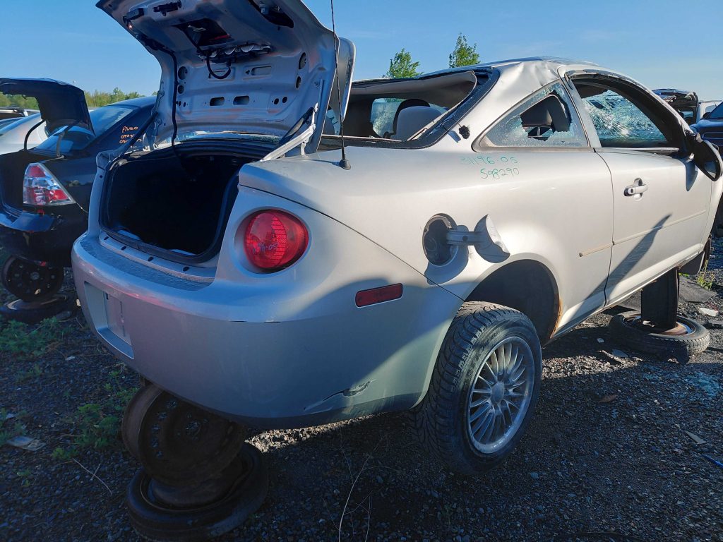 CHEVROLET COBALT 2005