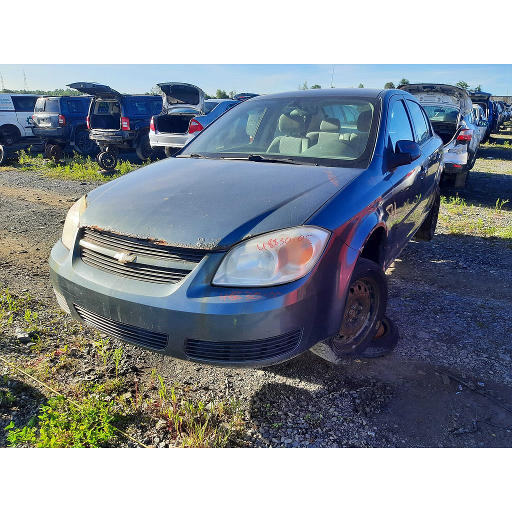 CHEVROLET COBALT 2005