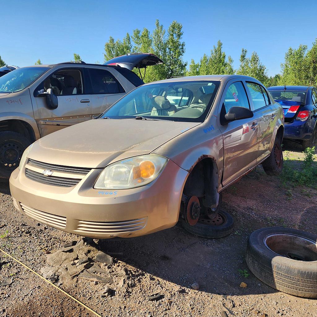 CHEVROLET COBALT 2005