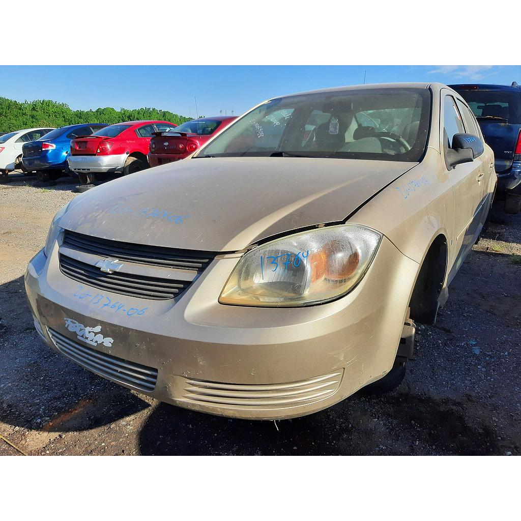 CHEVROLET COBALT 2006