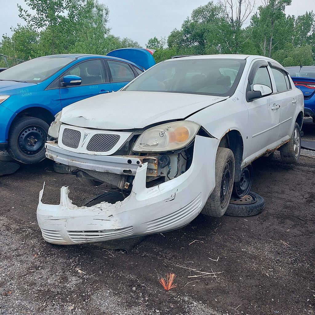 CHEVROLET COBALT 2007