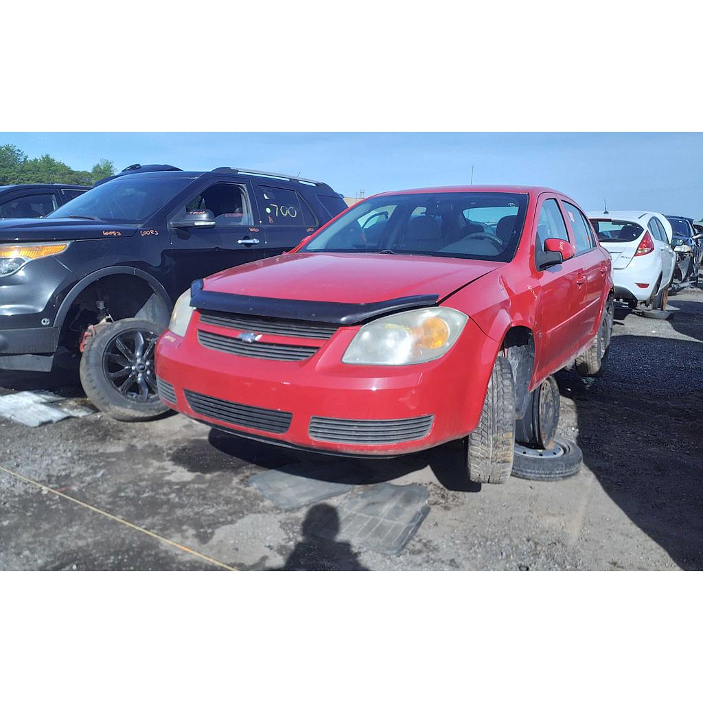 CHEVROLET COBALT 2007