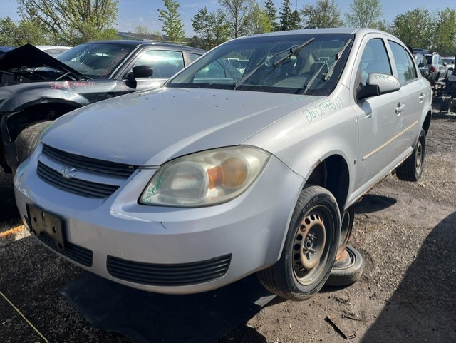 CHEVROLET COBALT 2007