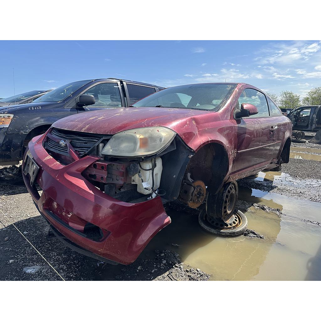 CHEVROLET COBALT 2007