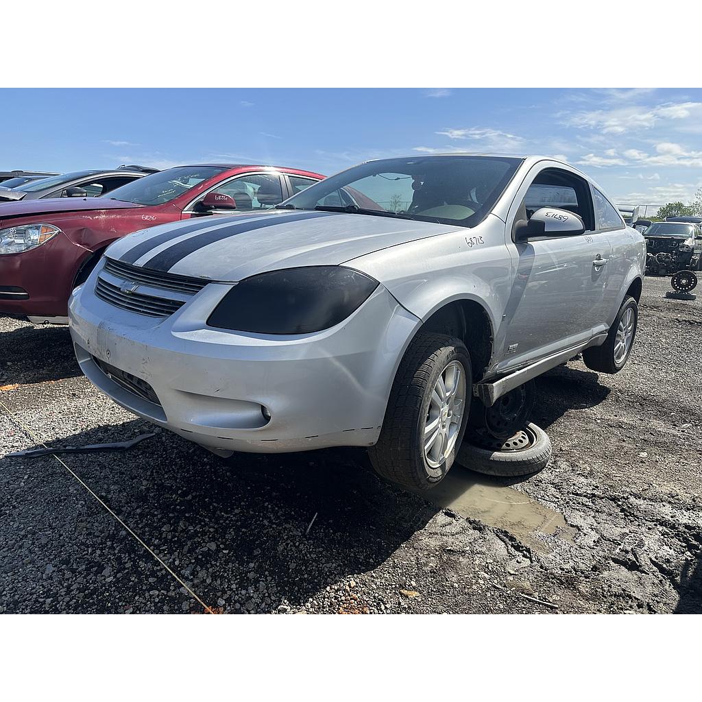 CHEVROLET COBALT 2007