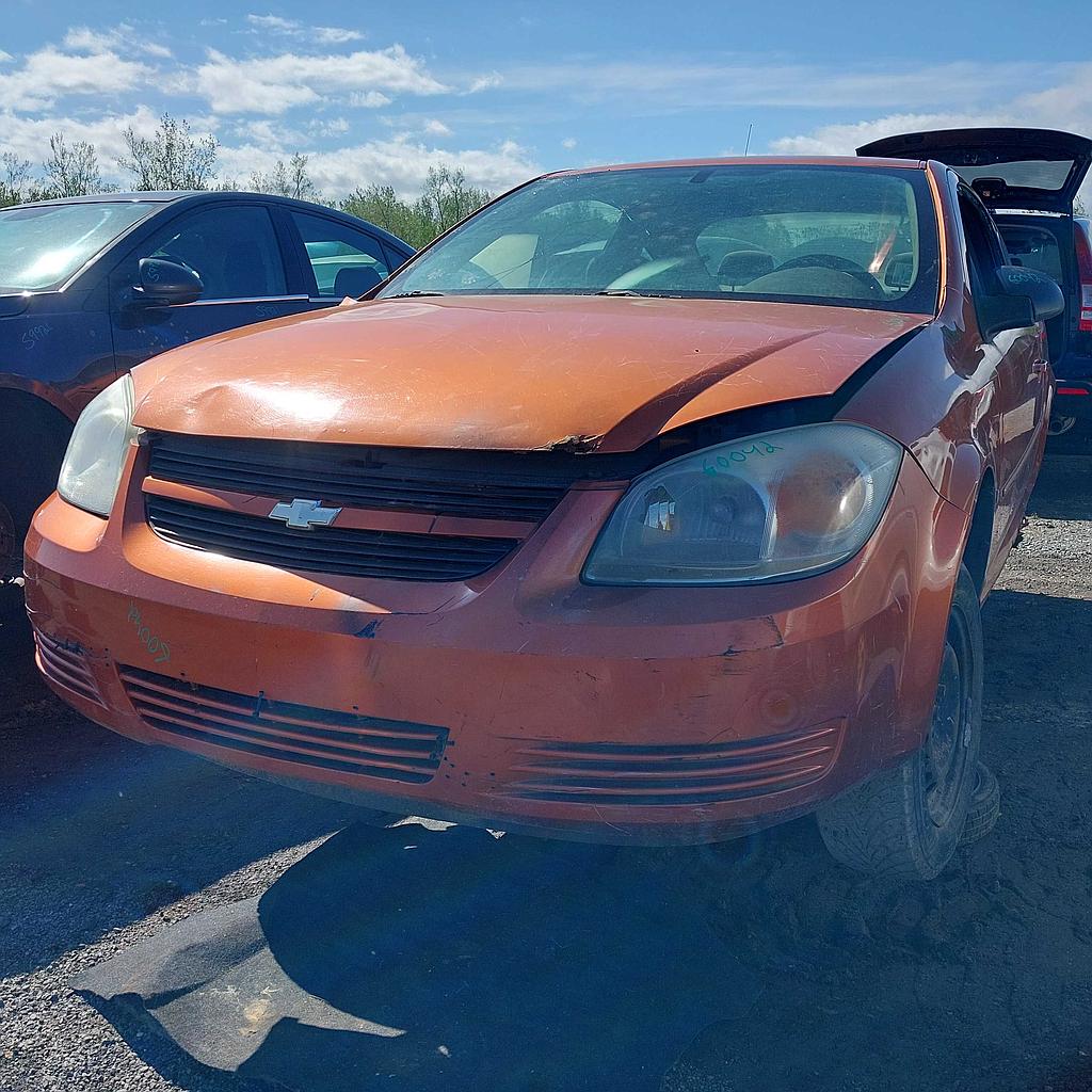 CHEVROLET COBALT 2007