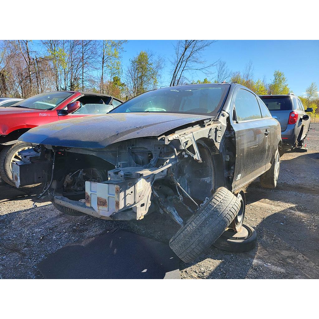 CHEVROLET COBALT 2007