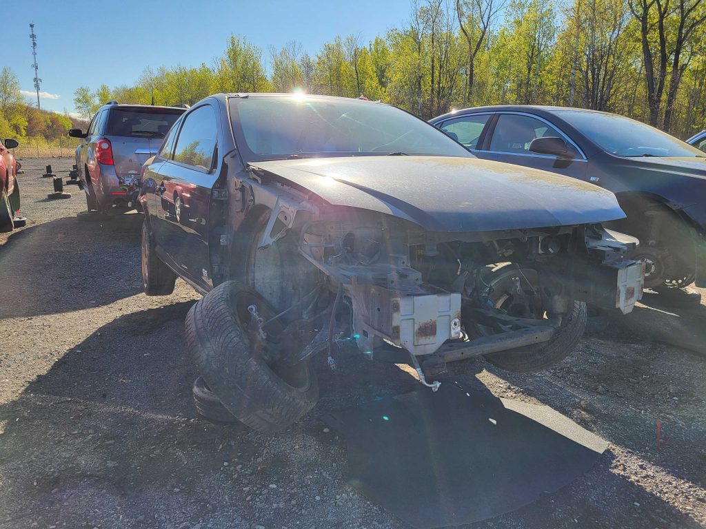 CHEVROLET COBALT 2007