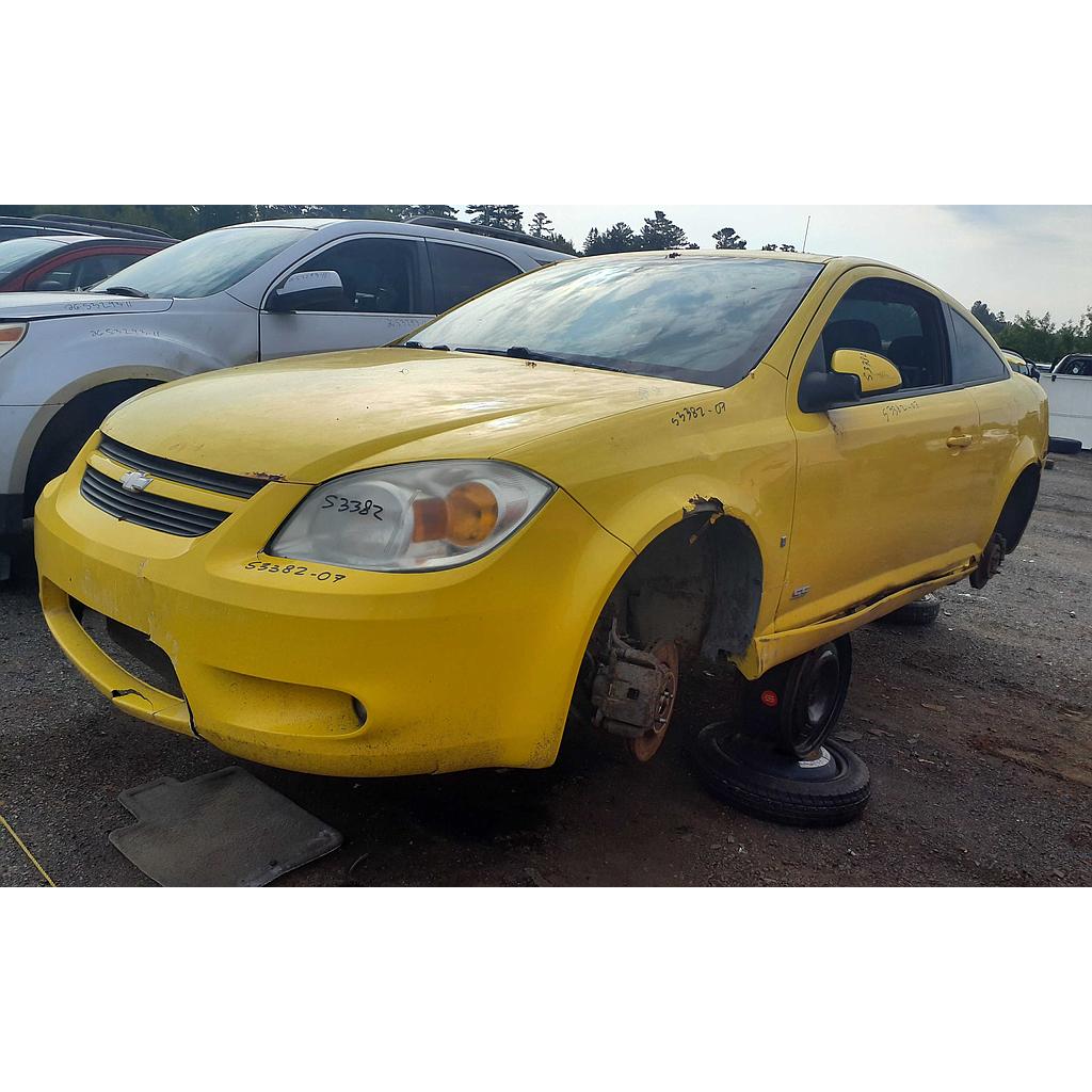 CHEVROLET COBALT 2007