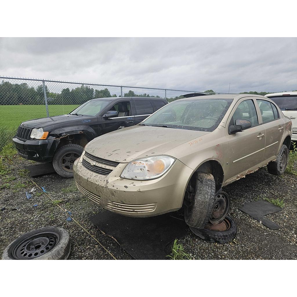 CHEVROLET COBALT 2007
