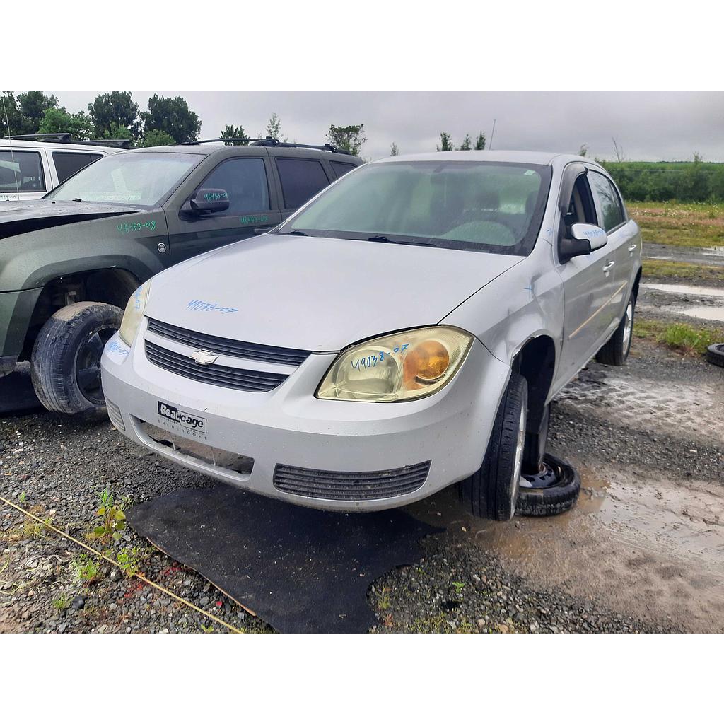 CHEVROLET COBALT 2007