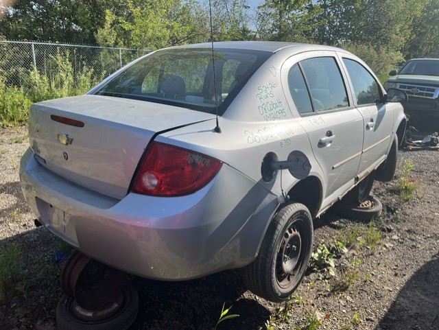 CHEVROLET COBALT 2008
