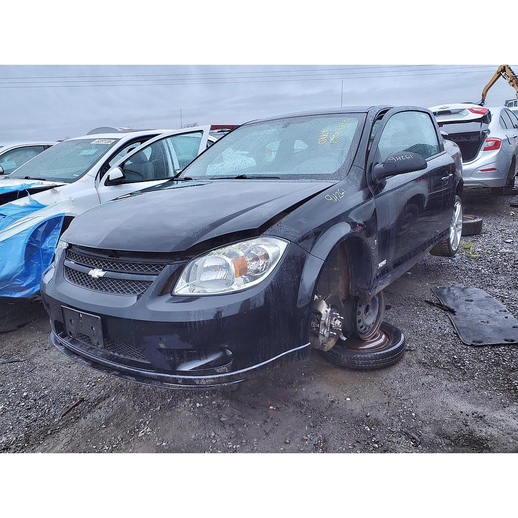 CHEVROLET COBALT 2008