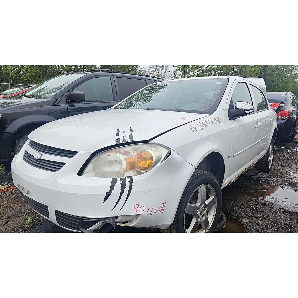 CHEVROLET COBALT 2008