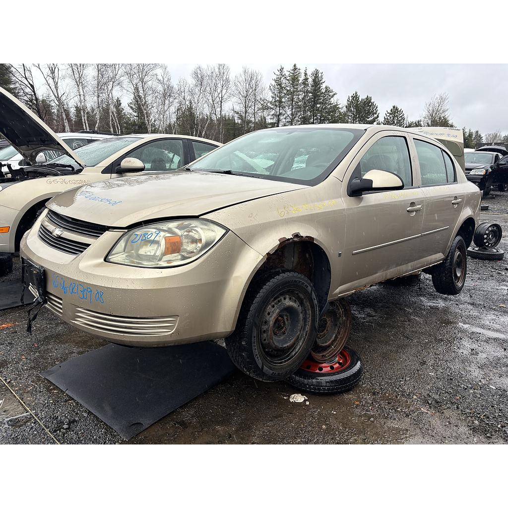 CHEVROLET COBALT 2008