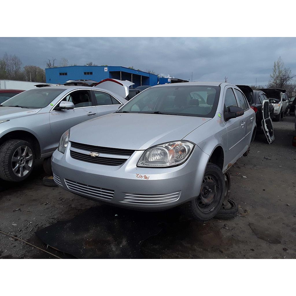 CHEVROLET COBALT 2008