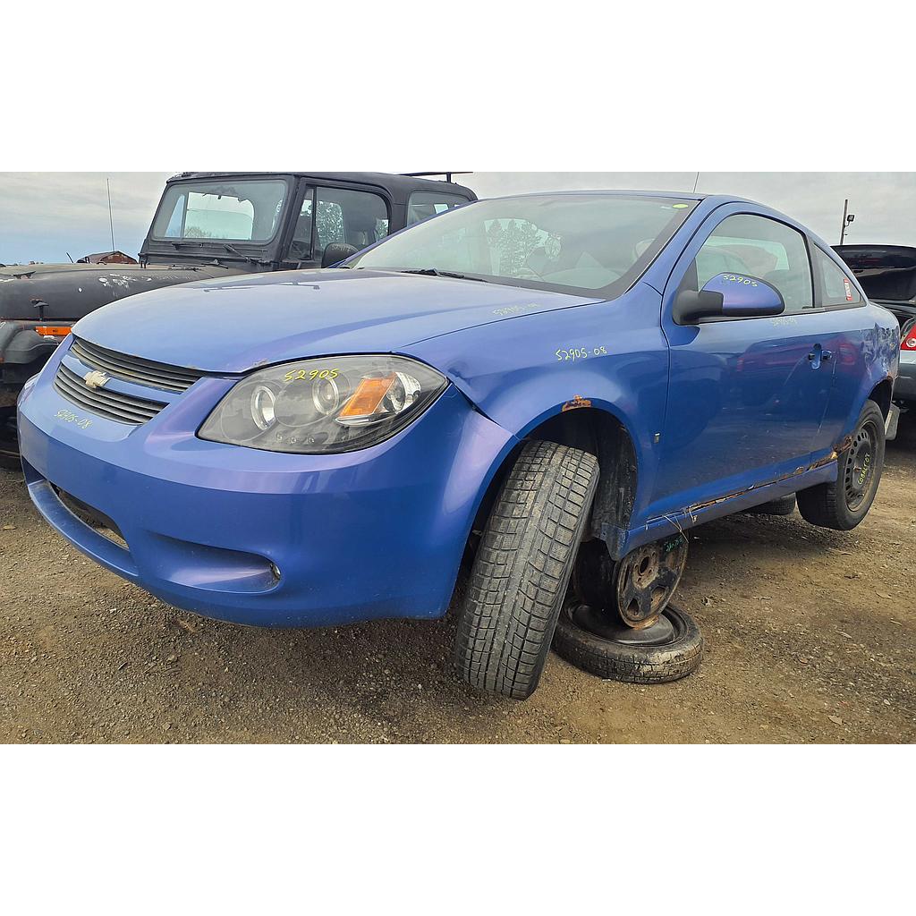 CHEVROLET COBALT 2008