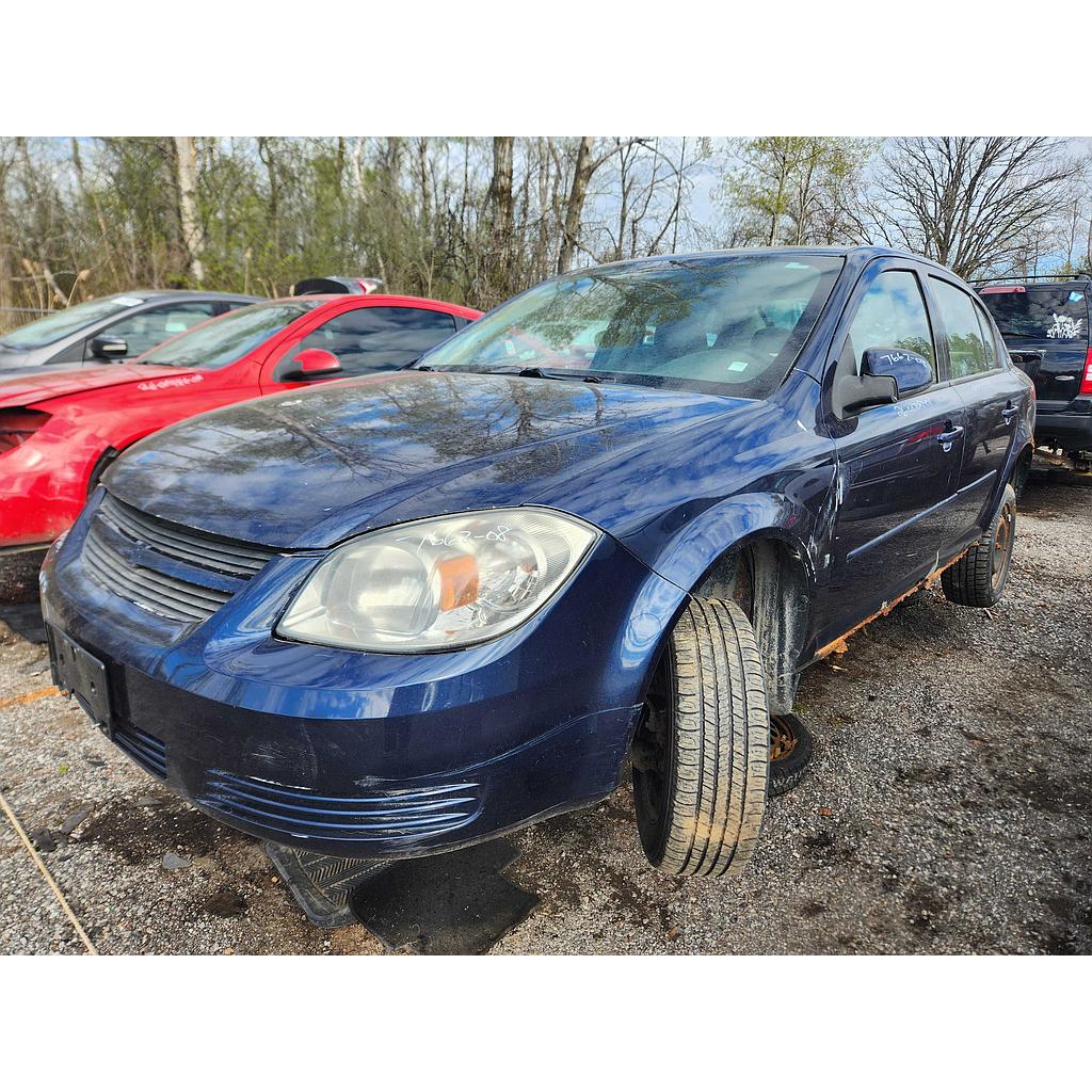 CHEVROLET COBALT 2008