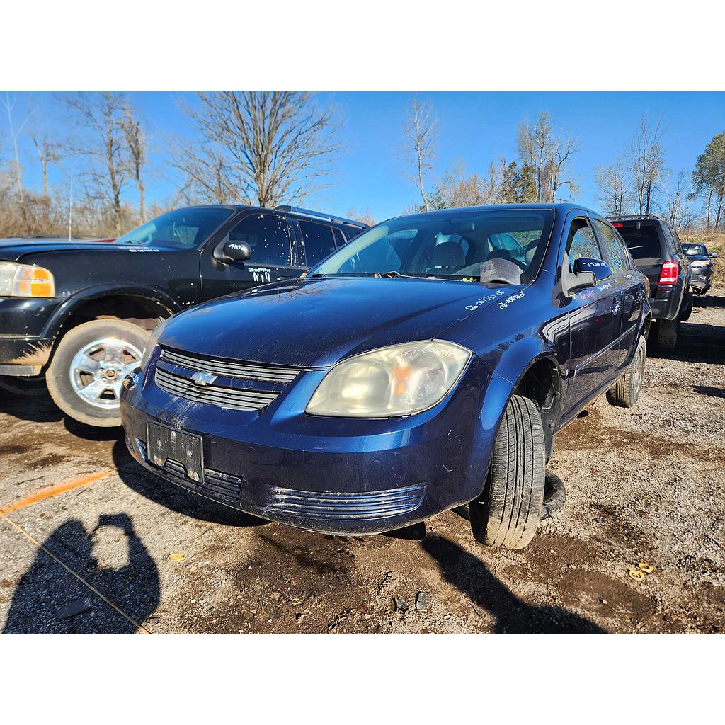 CHEVROLET COBALT 2008