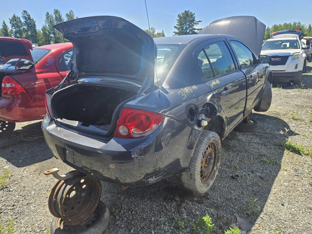 CHEVROLET COBALT 2008