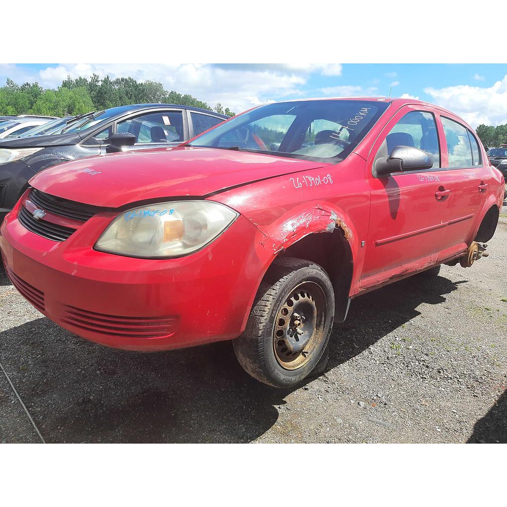 CHEVROLET COBALT 2008