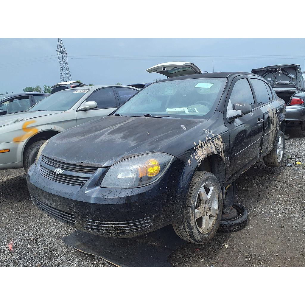 CHEVROLET COBALT 2009